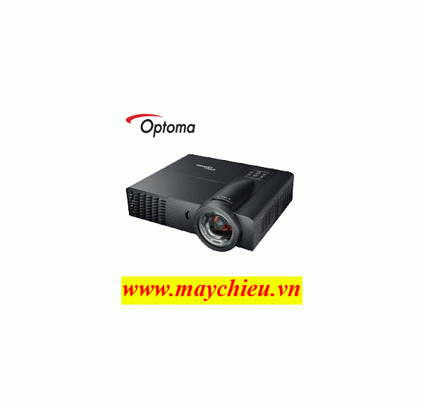 Máy chiếu Optoma EX611ST – Máy chiếu gần